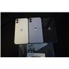 Image 1 : 3 APPLE IPHONE 11 PHONES - PARTS ONLY, NOT GUARANTEED TO WORK