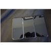 Image 2 : 3 APPLE IPHONE 11 PHONES - PARTS ONLY, NOT GUARANTEED TO WORK