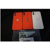 Image 1 : 3 APPLE IPHONE 12 PHONES - PARTS ONLY, NOT GUARANTEED TO WORK