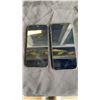 Image 2 : APPLE IPHONE 12 PRO PHONE AND UNAUTHENTIC PRO MAX PHONE - PARTS ONLY, NOT GUARANTEED TO WORK