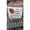 Image 2 : 50LB BOX OF NEW 1-1/2" NAILS