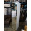 Image 2 : 93 INCH TALL MIRROR DOOR WARDROBE