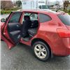 Image 8 : 2008 NISSAN ROGUE 4 DRSW 4WD 2.5L V4, JN8AS58V88W125725 WITH KEY FOB, 2 KEYS, 183,324KMS runs and dr