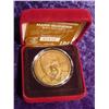 Image 1 : Mark McGwire Bronze Medallion