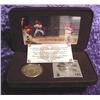 Image 1 : Mark McGwire Motion Card & 