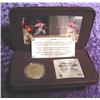 Image 2 : Mark McGwire Motion Card & 