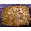 Image 1 : (506) Unsearched Wheat Cents