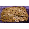 Image 2 : (506) Unsearched Wheat Cents