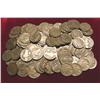 Image 2 : (102) Part Date Buffalo Nickels