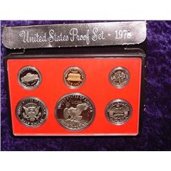 1978 S U.S. Proof Set. Nice Frosty Coins