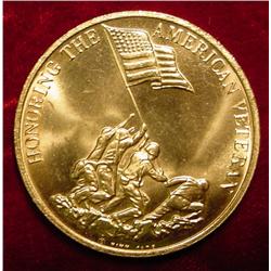 1978 "Honoring The American Veteran"