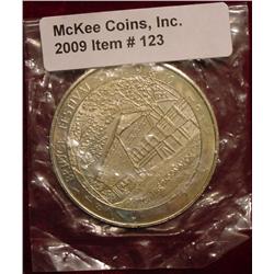 1971 Cutler-Donahoe Madison Co. Bridge