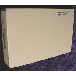 2006 P & D Nevada U.S. Mint Two Roll