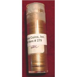 1964 Canada Cent Roll. BU. 50 pcs.