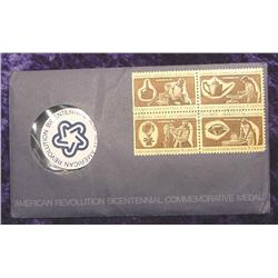 1972 American Revolution Bicentennial