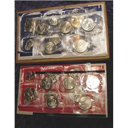 2005 U.S. Mint Set. Original as issued.