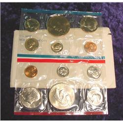 1976 U.S. Mint Set. Original as issued.