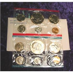 1978 U.S. Mint Set. Original as issued.