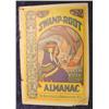 Image 1 : 1939 Swamp-Root Dream Book Almanac