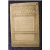 Image 2 : 1908 Watkins' Almanac Home Doctor Cook