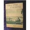 Image 1 : March-April 1952 Tractor Farming