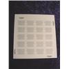 Image 2 : Mint Sheet "Amber Alert Saves Missing..