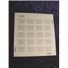 Image 2 : Mint Sheet "Amber Alert Saves Missing..