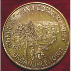 1979 Pope John Paul II Visits Urbandale