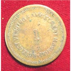 Novelty Vending & Amusement Machine