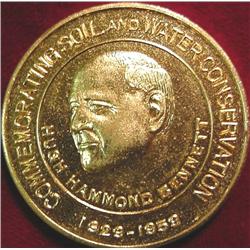 1929-1959 Commemorating Soil & Water