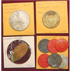 I returned Alive from Dinosaur National