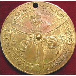 1940 era Capt. Midnight Flight Patrol