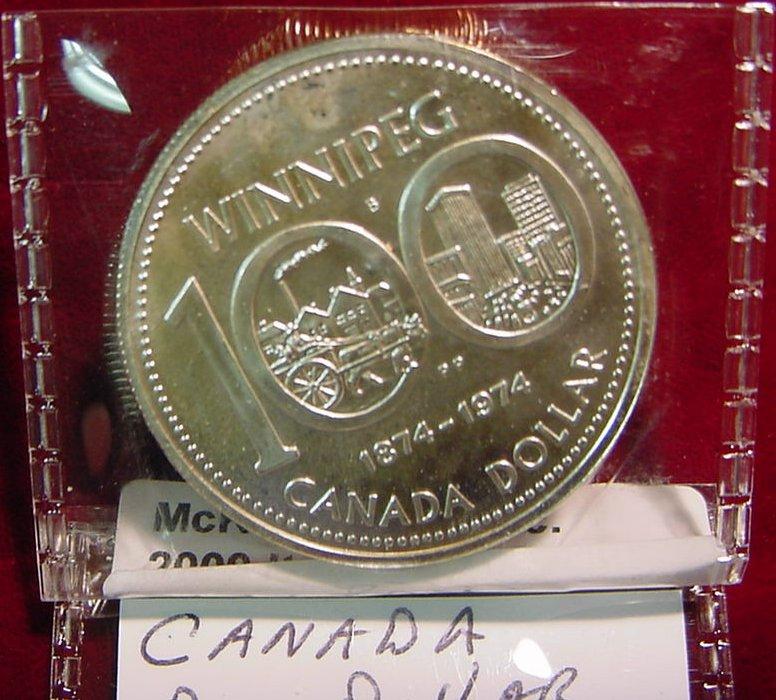 18741974 Canada 18741974 Canada