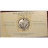 Image 1 : WWI War Service Medal. 