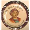 Image 1 : Columbia Souvenir Pinback.