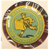 Image 1 : News Boy's Assoc. Pin Back.