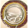 Image 2 : News Boy's Assoc. Pin Back.
