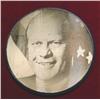 Image 1 : President Ford Hologram Pinback