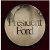 Image 2 : President Ford Hologram Pinback