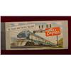 Image 1 : The Texas and Pacific Railway Ticket.