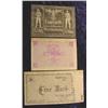 Image 1 : (3) Pieces German Concentration Camp