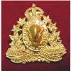 Image 1 : Stickpin Royal Canadian Mounted Police.
