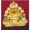 Image 2 : Stickpin Royal Canadian Mounted Police.