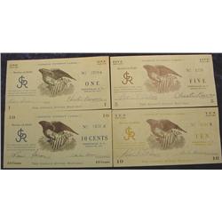 3-Notes The George Junior Republic.1935