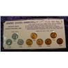 Image 1 : U.S. Emergency Coinage Set No. 2
