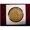 Image 2 : 1931 Cyrus McCormick Bronze Medal.