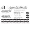 Image 1 : Larsen Payweight 53X