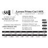 Image 1 : Larsen Prime Cut 140X