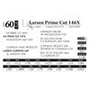 Image 1 : Larsen Prime Cut 146X