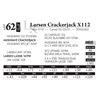Image 1 : Larsen Crackerjack X112
